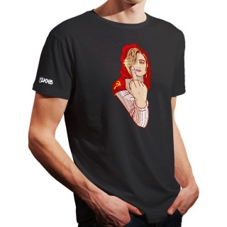 Kaperucita Red