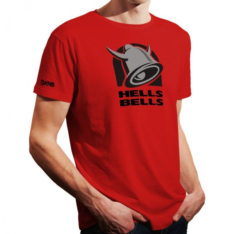 Hell Bells Hell Bells