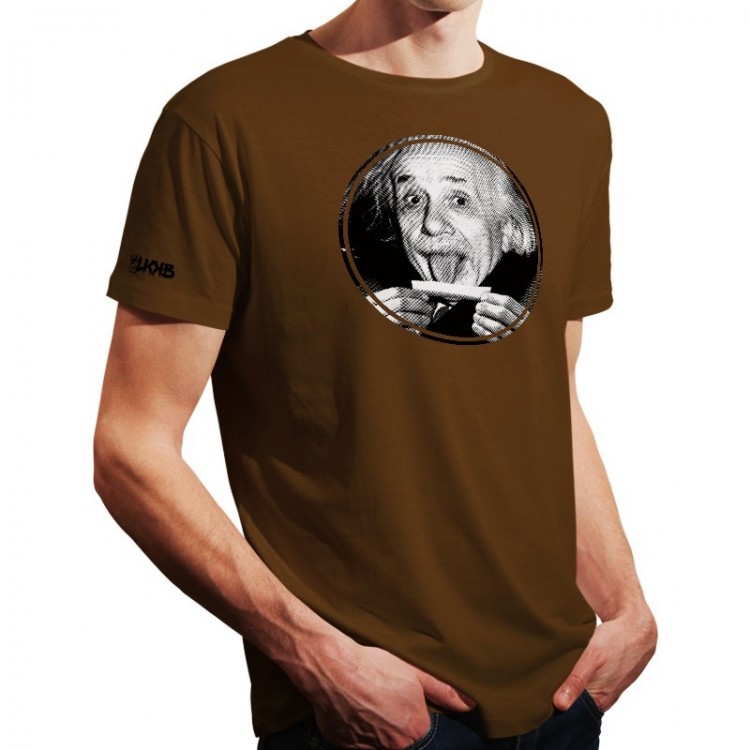 Einstein Porreta Einstein Porreta