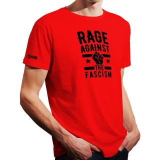Rage Against Fascism