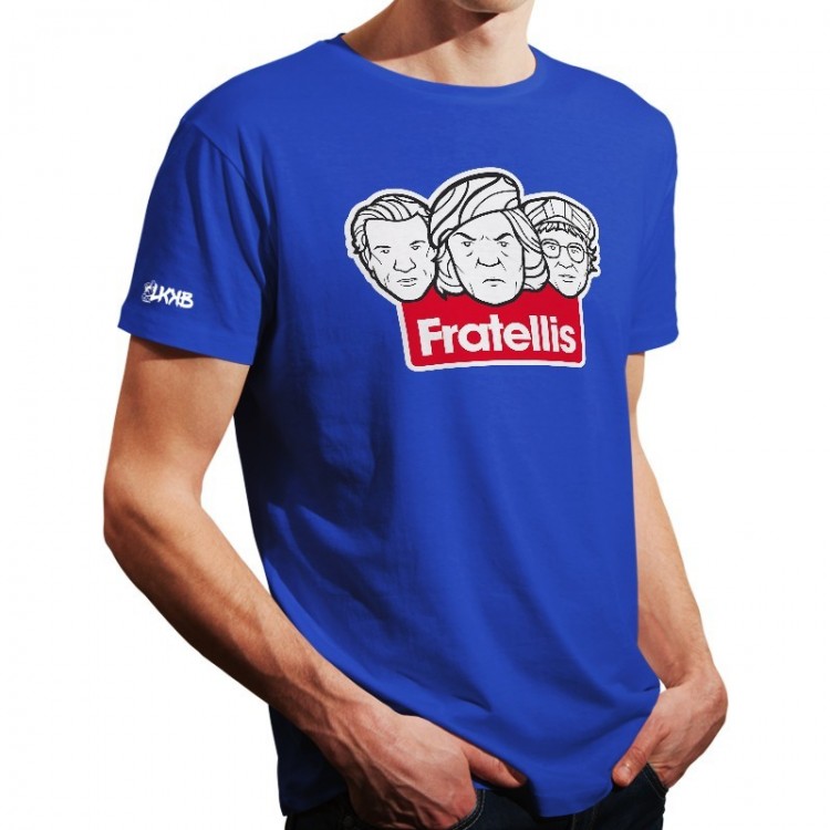 Fratellis Fratellis