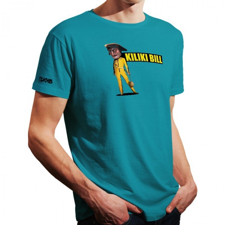 Kiliki Bill